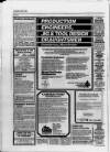Stockport Express Advertiser Thursday 24 April 1986 Page 46