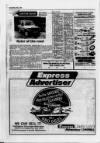 Stockport Express Advertiser Thursday 24 April 1986 Page 50