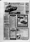 Stockport Express Advertiser Thursday 24 April 1986 Page 56