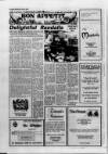 Stockport Express Advertiser Thursday 24 April 1986 Page 58