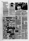 Stockport Express Advertiser Thursday 24 April 1986 Page 68