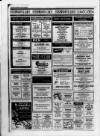 Stockport Express Advertiser Thursday 24 April 1986 Page 74