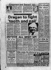 Stockport Express Advertiser Thursday 24 April 1986 Page 80