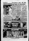 Stockport Express Advertiser Thursday 01 May 1986 Page 8
