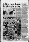 Stockport Express Advertiser Thursday 01 May 1986 Page 10