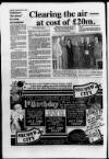Stockport Express Advertiser Thursday 01 May 1986 Page 12