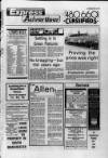 Stockport Express Advertiser Thursday 01 May 1986 Page 20