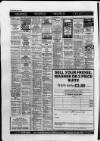 Stockport Express Advertiser Thursday 01 May 1986 Page 38