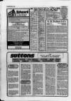 Stockport Express Advertiser Thursday 01 May 1986 Page 42