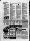 Stockport Express Advertiser Thursday 01 May 1986 Page 62