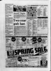 Stockport Express Advertiser Thursday 01 May 1986 Page 64