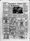 Stockport Express Advertiser Thursday 01 May 1986 Page 74