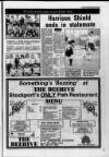 Stockport Express Advertiser Thursday 01 May 1986 Page 75