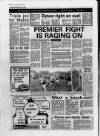 Stockport Express Advertiser Thursday 01 May 1986 Page 76