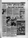 Stockport Express Advertiser Thursday 08 May 1986 Page 9