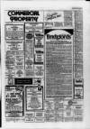 Stockport Express Advertiser Thursday 08 May 1986 Page 31