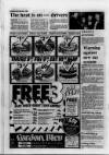 Stockport Express Advertiser Thursday 08 May 1986 Page 54