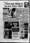 Stockport Express Advertiser Thursday 15 May 1986 Page 2