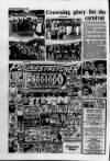 Stockport Express Advertiser Thursday 15 May 1986 Page 10