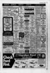 Stockport Express Advertiser Thursday 15 May 1986 Page 49