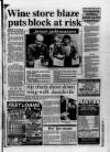 Stockport Express Advertiser Thursday 22 May 1986 Page 3