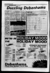 Stockport Express Advertiser Thursday 22 May 1986 Page 4