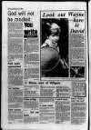 Stockport Express Advertiser Thursday 22 May 1986 Page 6
