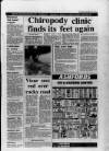 Stockport Express Advertiser Thursday 22 May 1986 Page 9