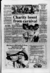 Stockport Express Advertiser Thursday 22 May 1986 Page 11