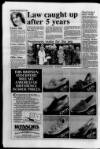 Stockport Express Advertiser Thursday 22 May 1986 Page 16