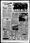Stockport Express Advertiser Thursday 22 May 1986 Page 18
