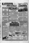 Stockport Express Advertiser Thursday 22 May 1986 Page 21