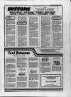 Stockport Express Advertiser Thursday 22 May 1986 Page 41