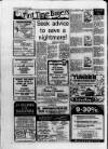 Stockport Express Advertiser Thursday 22 May 1986 Page 64