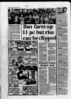 Stockport Express Advertiser Thursday 22 May 1986 Page 66