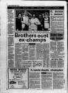 Stockport Express Advertiser Thursday 22 May 1986 Page 78