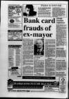 Stockport Express Advertiser Thursday 29 May 1986 Page 2