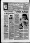 Stockport Express Advertiser Thursday 29 May 1986 Page 6