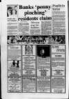 Stockport Express Advertiser Thursday 29 May 1986 Page 10