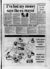 Stockport Express Advertiser Thursday 29 May 1986 Page 13