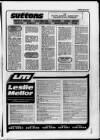 Stockport Express Advertiser Thursday 29 May 1986 Page 31