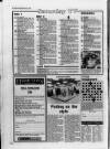 Stockport Express Advertiser Thursday 29 May 1986 Page 52