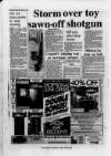 Stockport Express Advertiser Thursday 29 May 1986 Page 54