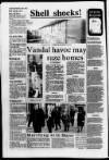 Stockport Express Advertiser Thursday 05 June 1986 Page 4