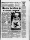 Stockport Express Advertiser Thursday 05 June 1986 Page 5