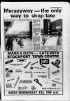 Stockport Express Advertiser Thursday 05 June 1986 Page 7