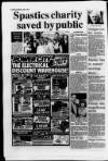 Stockport Express Advertiser Thursday 05 June 1986 Page 16