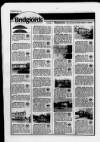 Stockport Express Advertiser Thursday 05 June 1986 Page 24
