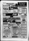 Stockport Express Advertiser Thursday 05 June 1986 Page 30
