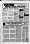 Stockport Express Advertiser Thursday 05 June 1986 Page 36